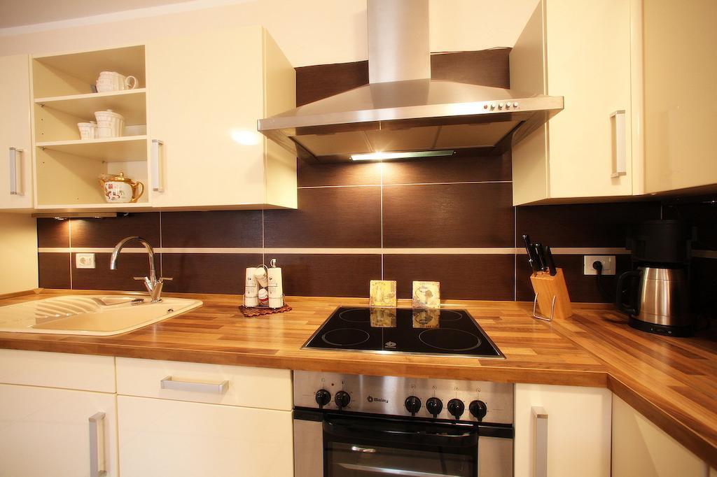 Holiday Home Villa Bella Vrsar Room photo